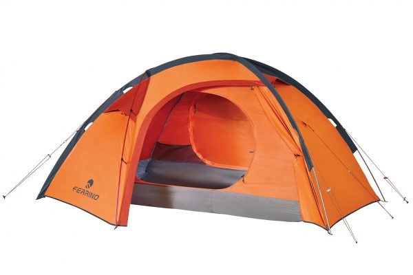TENDA TRIVOR 2 Ferrino - immagine 2