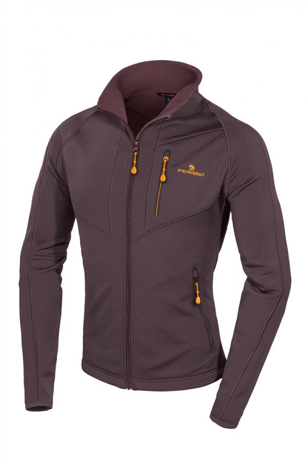 TETE ROUSSE JACKET MAN Ferrino (disponibile in più colori) - immagine 6