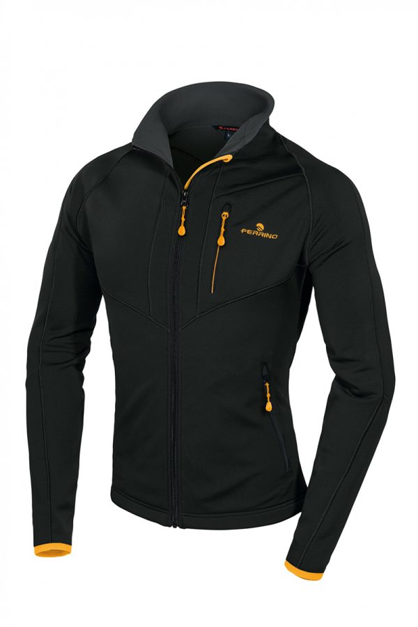 TETE ROUSSE JACKET MAN Ferrino (disponibile in più colori) - immagine 5