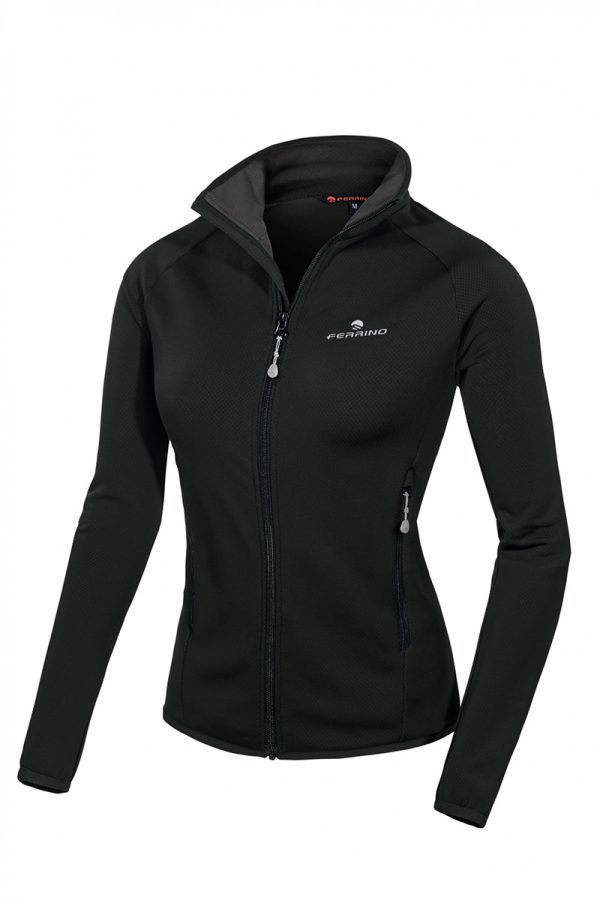 TETE ROUSSE JACKET WOMAN Ferrino (disponibile in più colori) - immagine 5