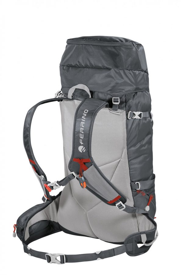 ZAINO Rutor 30 Ferrino (disponibile in due colori) - immagine 14