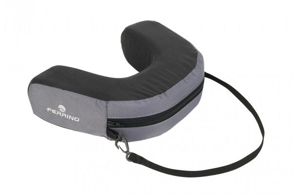 POGGIATESTA BABY carrier headrest cushion Ferrino