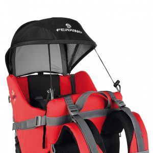 PROTEZIONE BABY carrier sun COVER Ferrino