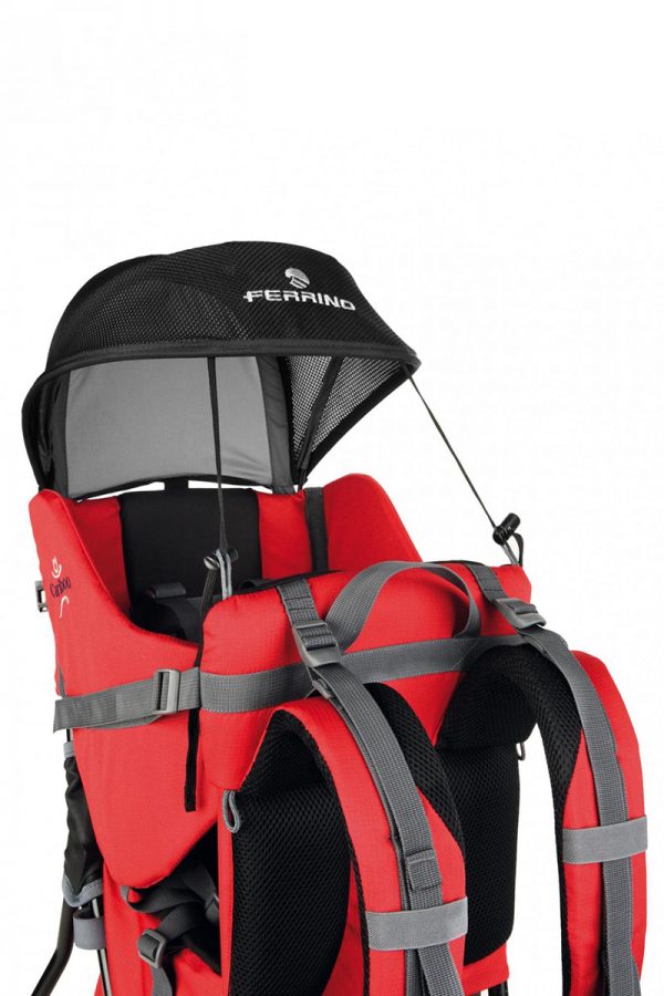 PROTEZIONE BABY carrier sun COVER Ferrino