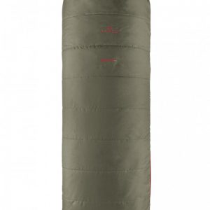 SACCOLETTO Bryce SQUARE Ferrino (verde) (disponibile con cerniera a destra o a sinistra)