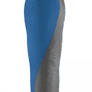 SACCO YUKON PLUS Ferrino (blu) (Disponibile Con Cerniera A Destra O A Sinistra)