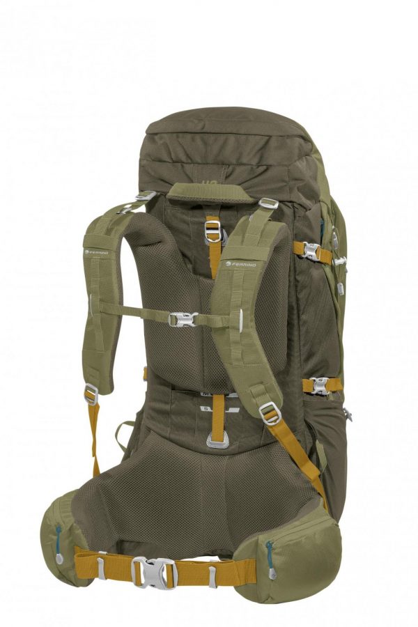 ZAINO TRANSALP 60 Ferrino (disponibile in due colori) - immagine 9