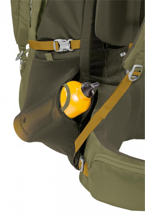 ZAINO TRANSALP 60 Ferrino (disponibile in due colori) - immagine 11