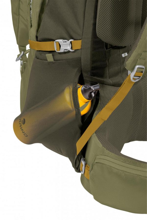 ZAINO TRANSALP 60 Ferrino (disponibile in due colori) - immagine 10