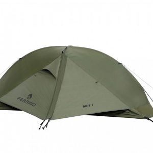 TENDA GRIT 1 Ferrino (verde oliva)