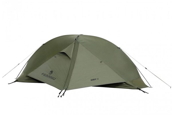 TENDA GRIT 1 Ferrino (verde oliva)