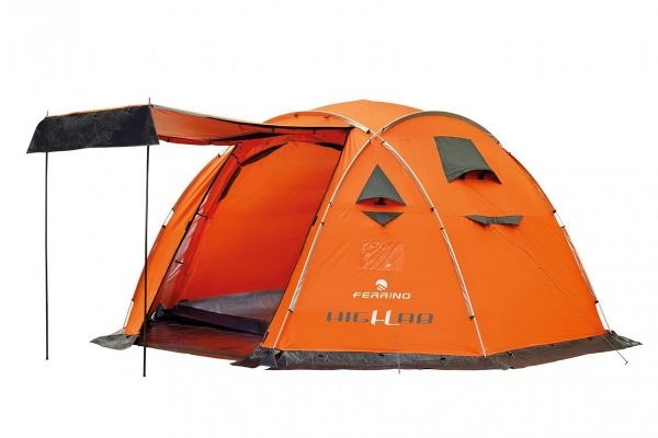 TENDA Campo Base Ferrino
