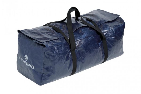 TENDA Campo Base Ferrino - immagine 8