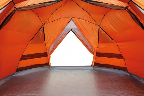 TENDA Campo Base Ferrino - immagine 3