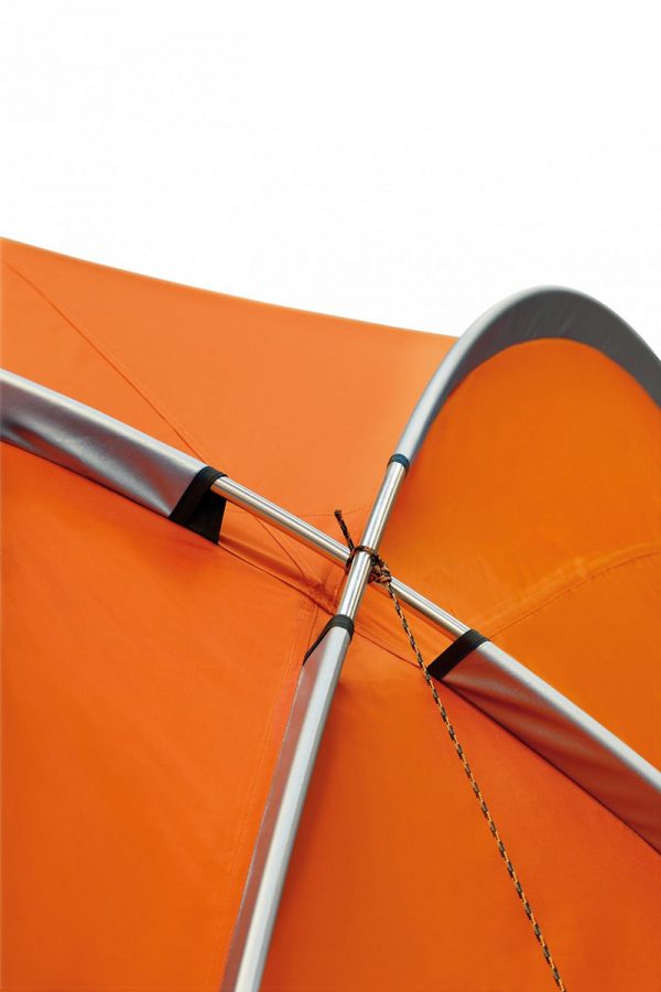 TENDA Campo Base Ferrino - immagine 5