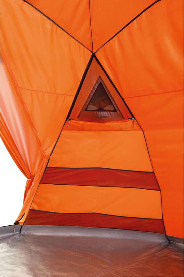 TENDA Campo Base Ferrino - immagine 4