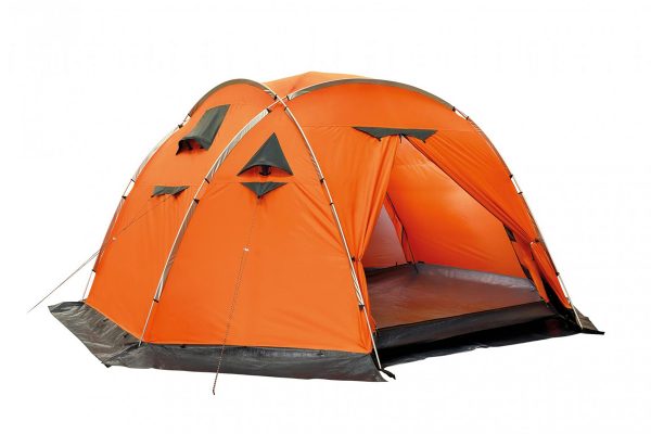 TENDA Campo Base Ferrino - immagine 6
