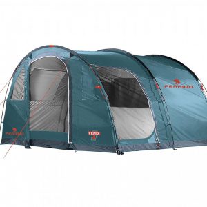 TENDA FENIX 4 Ferrino (blu)