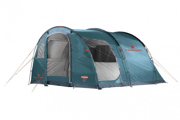 TENDA FENIX 5 Ferrino (blu)