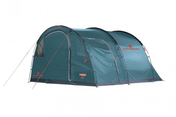 TENDA FENIX 5 Ferrino (blu) - immagine 2