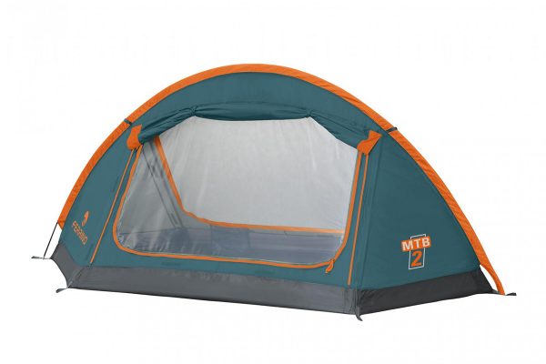 TENDA MTB Ferrino (blu) - immagine 2