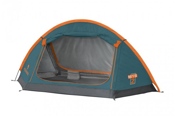 TENDA MTB Ferrino (blu)