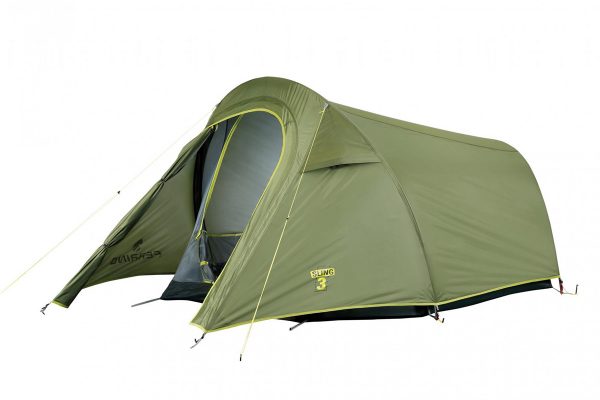 TENDA SLING 3 Ferrino (disponibile in due colori) - immagine 3