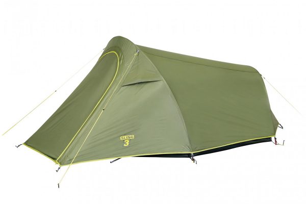 TENDA SLING 3 Ferrino (disponibile in due colori) - immagine 4