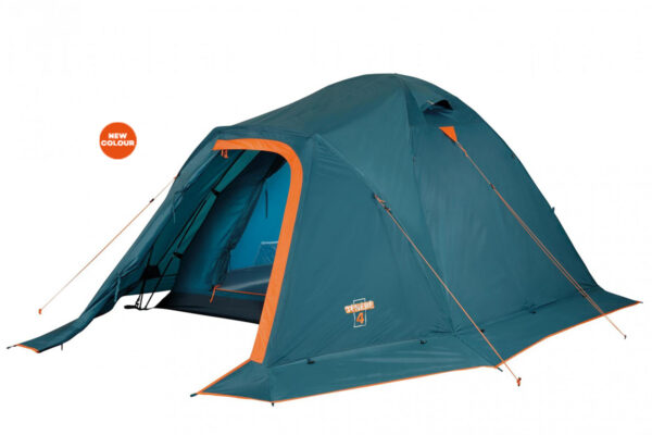 TENDA TENERE 4 Ferrino