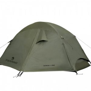 TENDA NEMESI 1 PRO Ferrino (verde oliva)