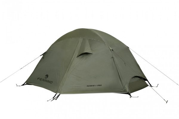 TENDA NEMESI 1 PRO Ferrino (verde oliva)