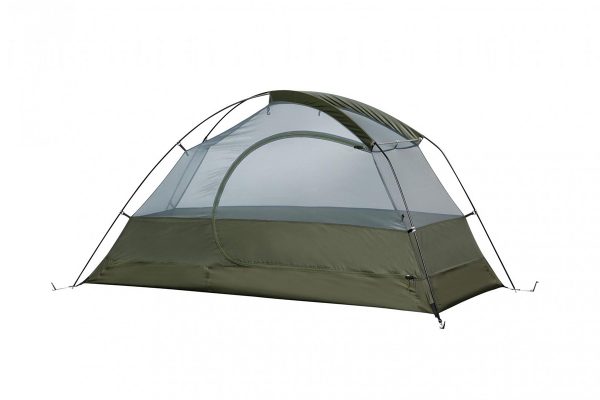 TENDA NEMESI 1 PRO Ferrino (verde oliva) - immagine 3