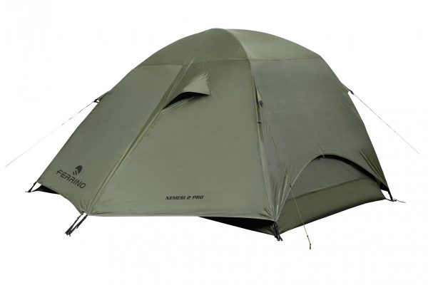 TENDA NEMESI 2 PRO Ferrino (verde oliva)