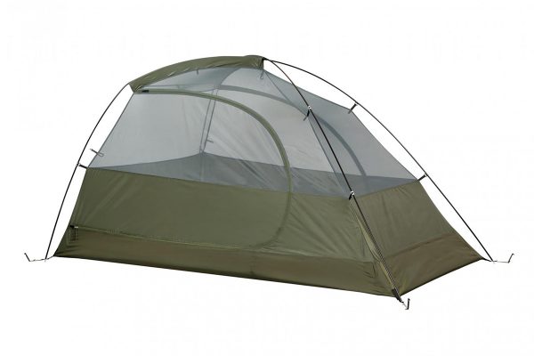TENDA NEMESI 2 PRO Ferrino (verde oliva) - immagine 4