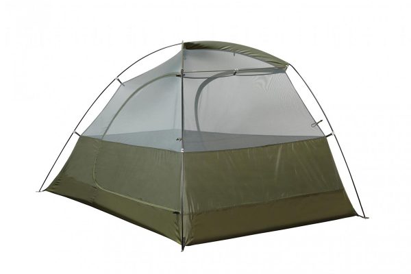TENDA NEMESI 2 PRO Ferrino (verde oliva) - immagine 3