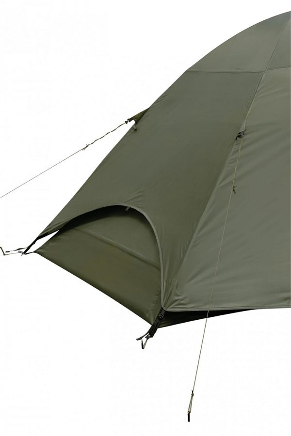 TENDA NEMESI 2 PRO Ferrino (verde oliva) - immagine 5
