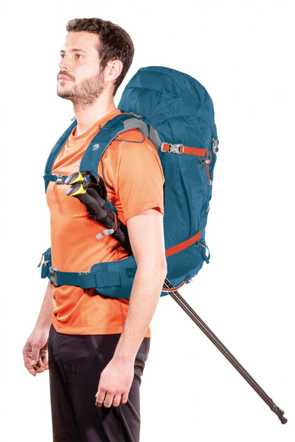 ZAINO FINISTERRE 38 Ferrino (disponibile in più colori) - immagine 9