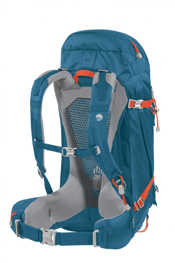 ZAINO FINISTERRE 38 Ferrino (disponibile in più colori) - immagine 2