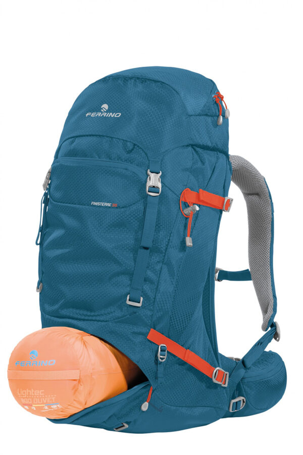 ZAINO FINISTERRE 38 Ferrino (disponibile in più colori) - immagine 3