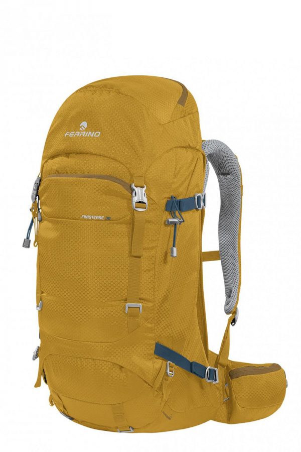 ZAINO FINISTERRE 38 Ferrino (disponibile in più colori) - immagine 10