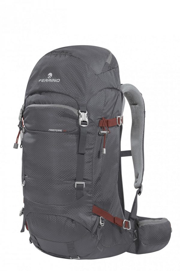 ZAINO FINISTERRE 38 Ferrino (disponibile in più colori) - immagine 12