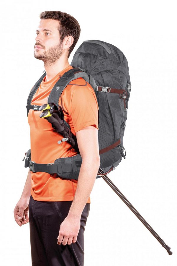 ZAINO FINISTERRE 38 Ferrino (disponibile in più colori) - immagine 13