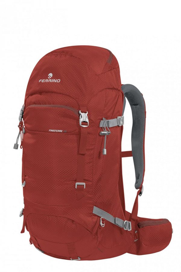 ZAINO FINISTERRE 38 Ferrino (disponibile in più colori) - immagine 16