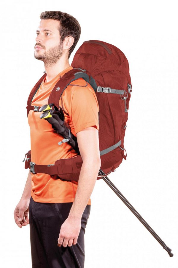 ZAINO FINISTERRE 38 Ferrino (disponibile in più colori) - immagine 19