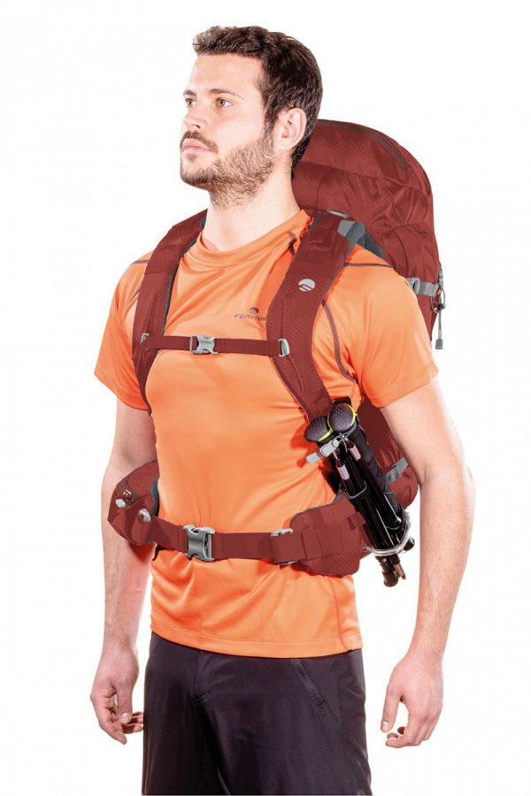 ZAINO FINISTERRE 38 Ferrino (disponibile in più colori) - immagine 18