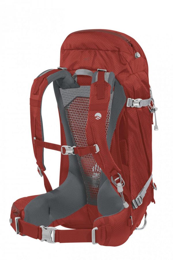 ZAINO FINISTERRE 38 Ferrino (disponibile in più colori) - immagine 17