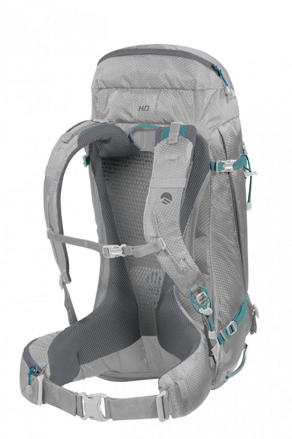 ZAINO FINISTERRE 40 LADY Ferrino (disponibile in due colori) - immagine 2