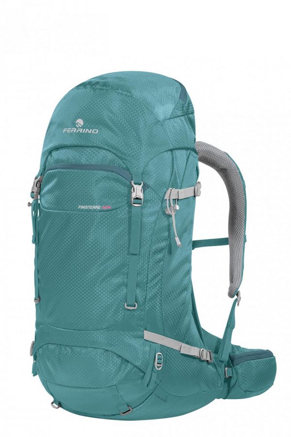 ZAINO FINISTERRE 40 LADY Ferrino (disponibile in due colori) - immagine 3