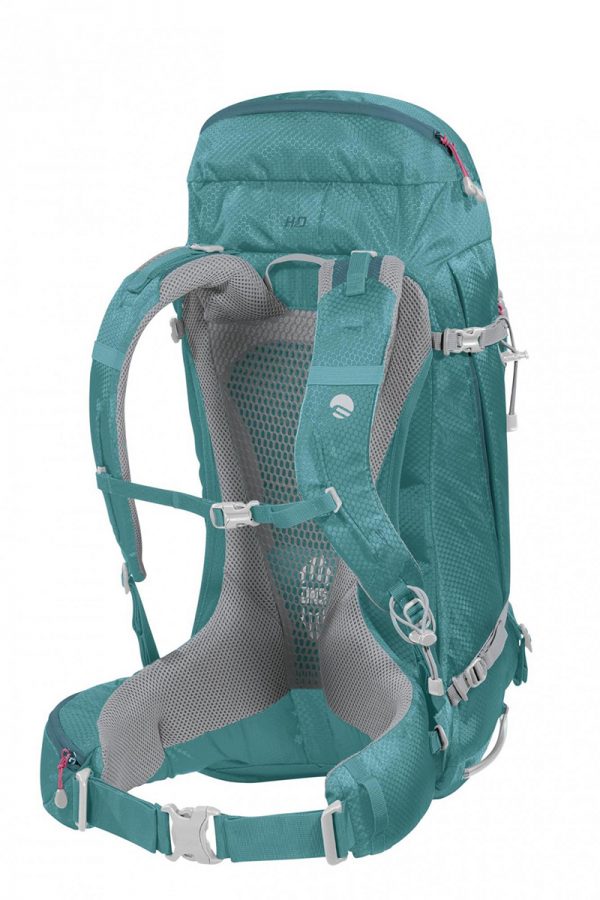 ZAINO FINISTERRE 40 LADY Ferrino (disponibile in due colori) - immagine 4