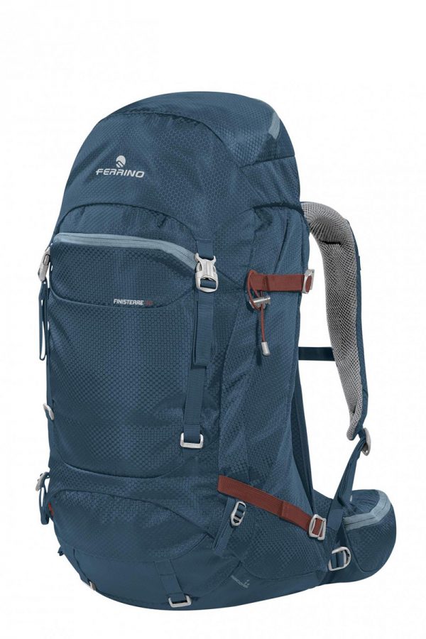 ZAINO FINISTERRE 48 Ferrino (disponibile in più colori) - immagine 8